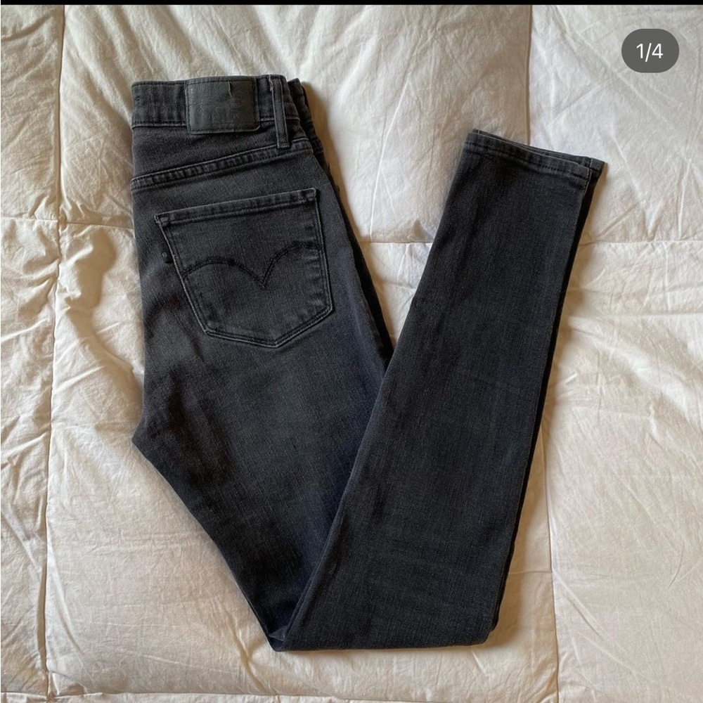 Vintage Levis